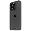 PanzerGlass ClearCase iPhone 15 Pro Max 6.7 D3O 2xMilitary grade czarny/black 1179